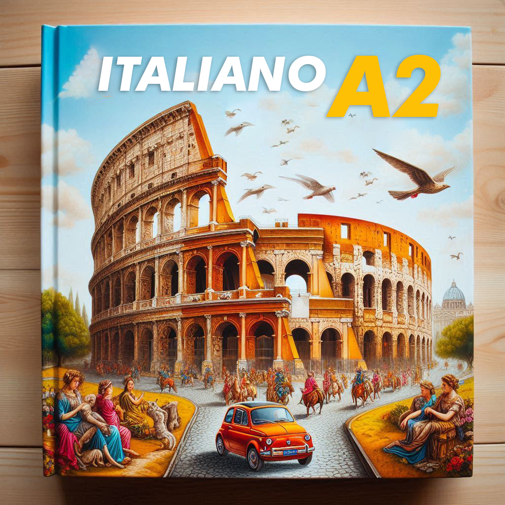 Corso di Italiano / A2